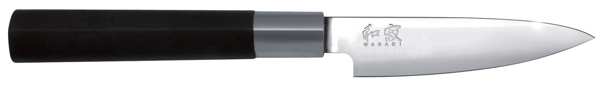 Couteau office 10 cm - Wasabi ( 042800 ) (1 X 1 unité )