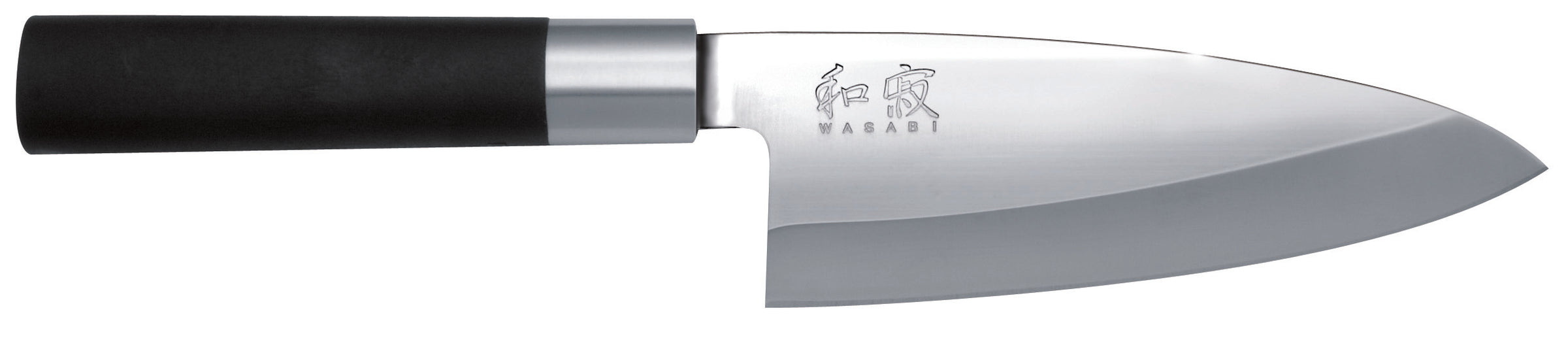 Couteau deba 15 cm - Wasabi ( 042807 ) (1 X 1 unité )