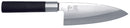 Couteau deba 15 cm - Wasabi (1 X 1 unité )