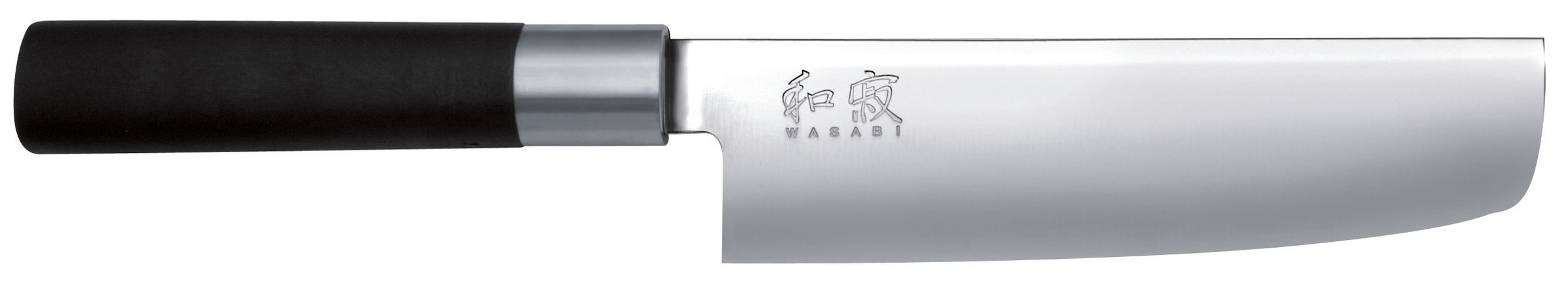 Couteau naikiri 16,5 cm - Wasabi ( 042805 ) (1 X 1 unité )
