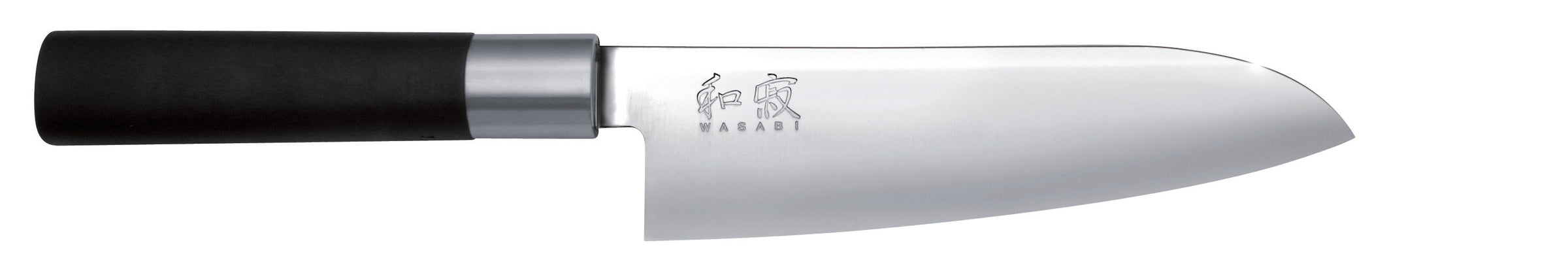 santoku 6.5 inches 16.5 cm - 042804 - (1 x 1 unit)