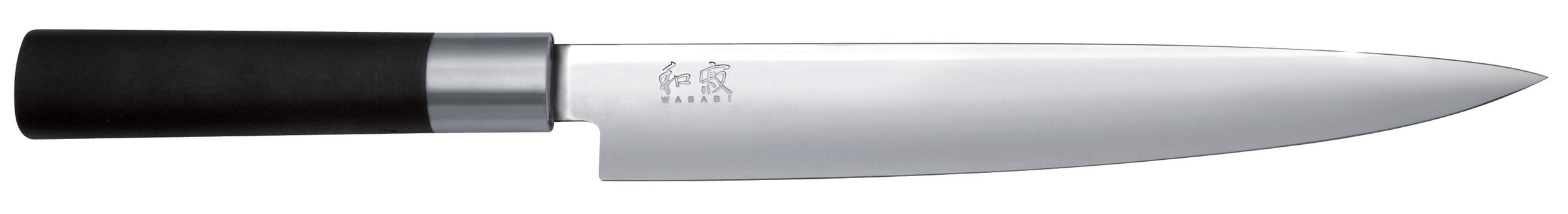 Couteau à jambon 23 cm - Wasabi ( 042809 ) (1 X 1 unité )