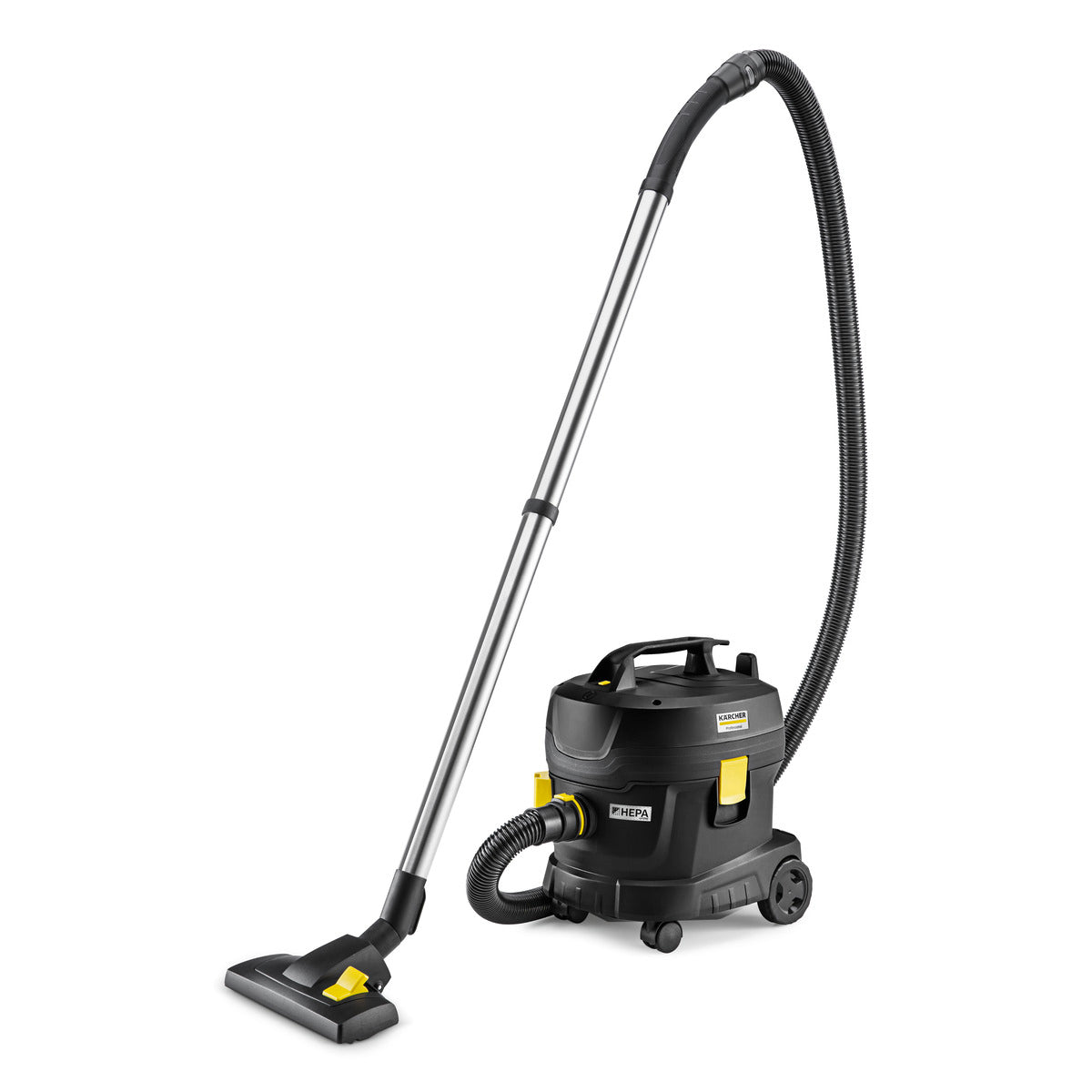 Aspirateur poussières T11/1+ Classic Hepa 14 ( 007691 ) (1 X 1 unité )