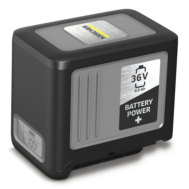 007659 - batterie power 36/60  (1 x 1 unité )