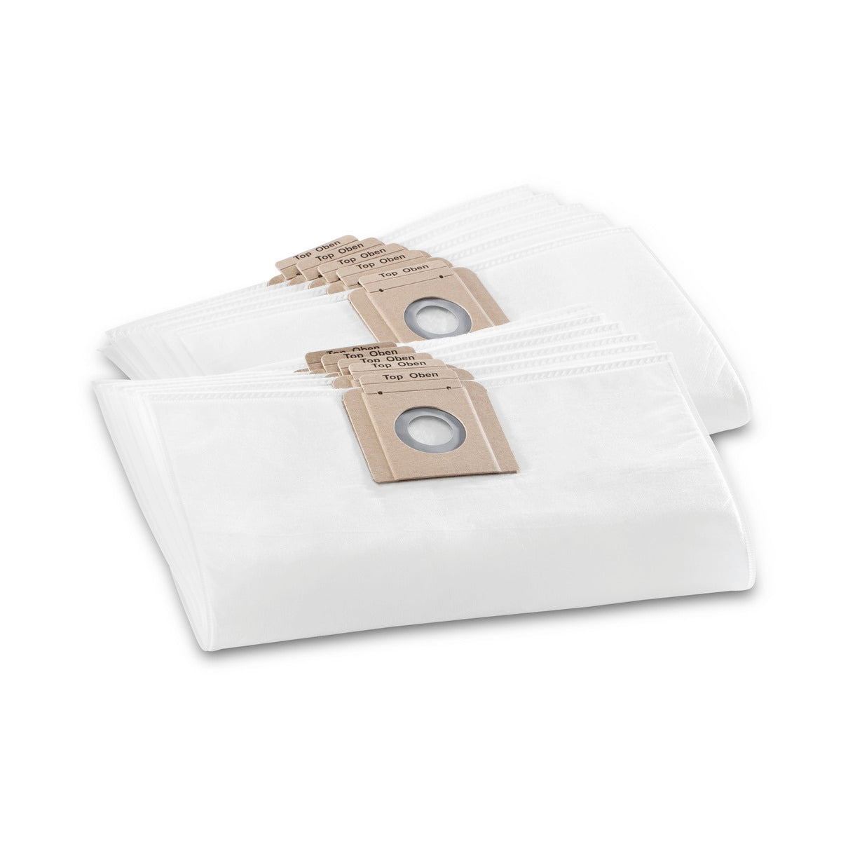 Vacuum cleaner filter bag (007600) (1 X 1 unit)