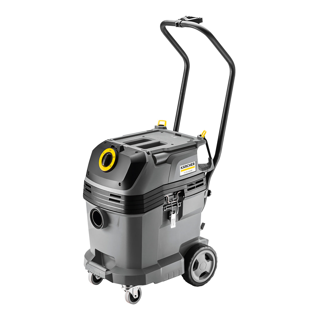 Aspirateur eau/poussières - 525x370x630 mm - NT40/1  ( 007629 ) (1 X 1 unité )
