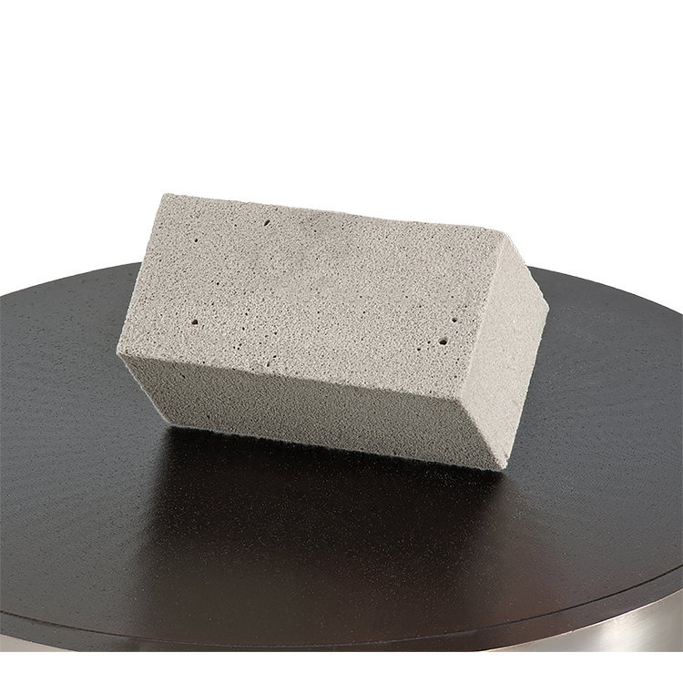 Pierre abrasive crépière ( 108426 ) (1 X 1 unité )