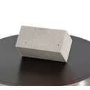 Pierre abrasive crépière (1 X 1 unité )