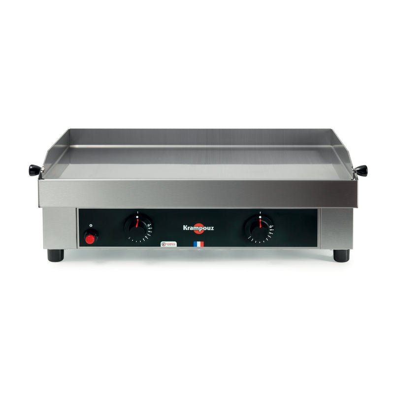 B78302 - Plancha Gaz  - 700x420x240 mm (1 X 1 unité )