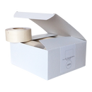 Étiquette repositionnable 26x16cm - 1200 étiquettes  (10 X 1200 unités ) - 906226