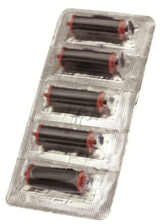 Ink refill - 5 cartridges (906227) (5 X 1 unit)