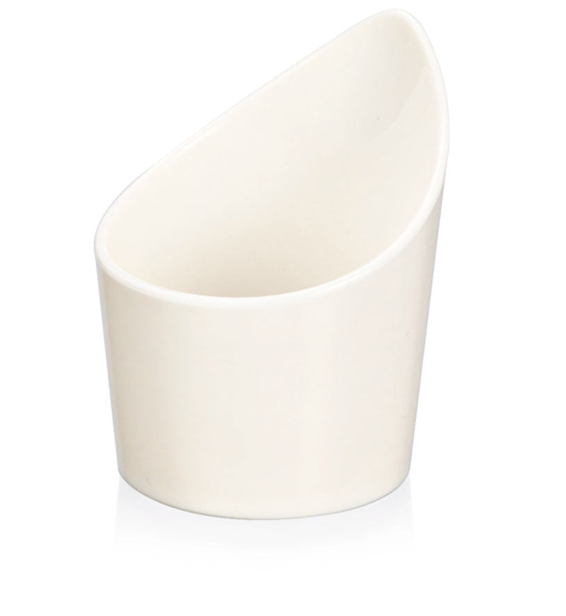 Timbale 65 ml -Ø 6x7,5 cm - Mélamine ( 990238 ) (1 X 1 unité )