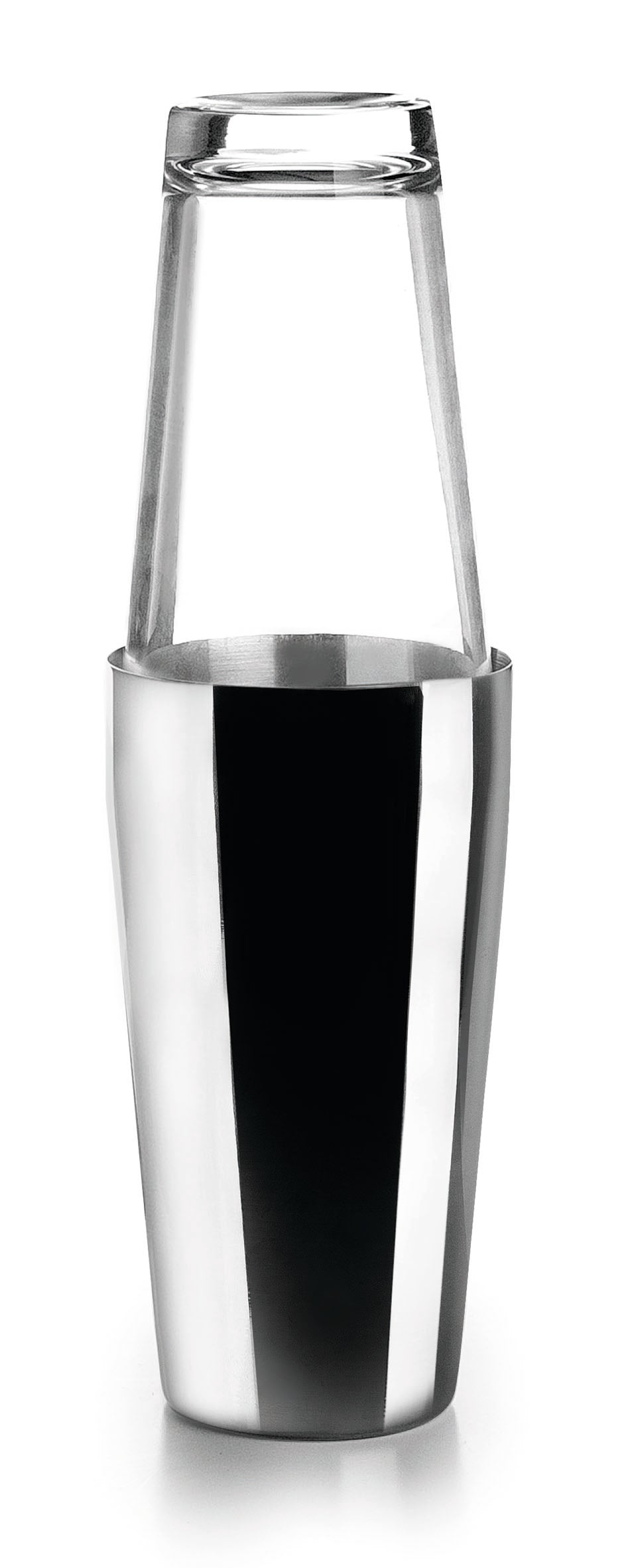 Boston Shaker - Stainless Steel (990217) (1 X 1 unit)