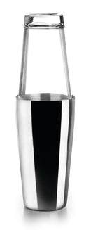 Shaker Boston - Inox (1 X 1 unité ) - 990217