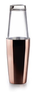 Shaker Boston - Inox Cuivré (1 X 1 unité ) - 990218