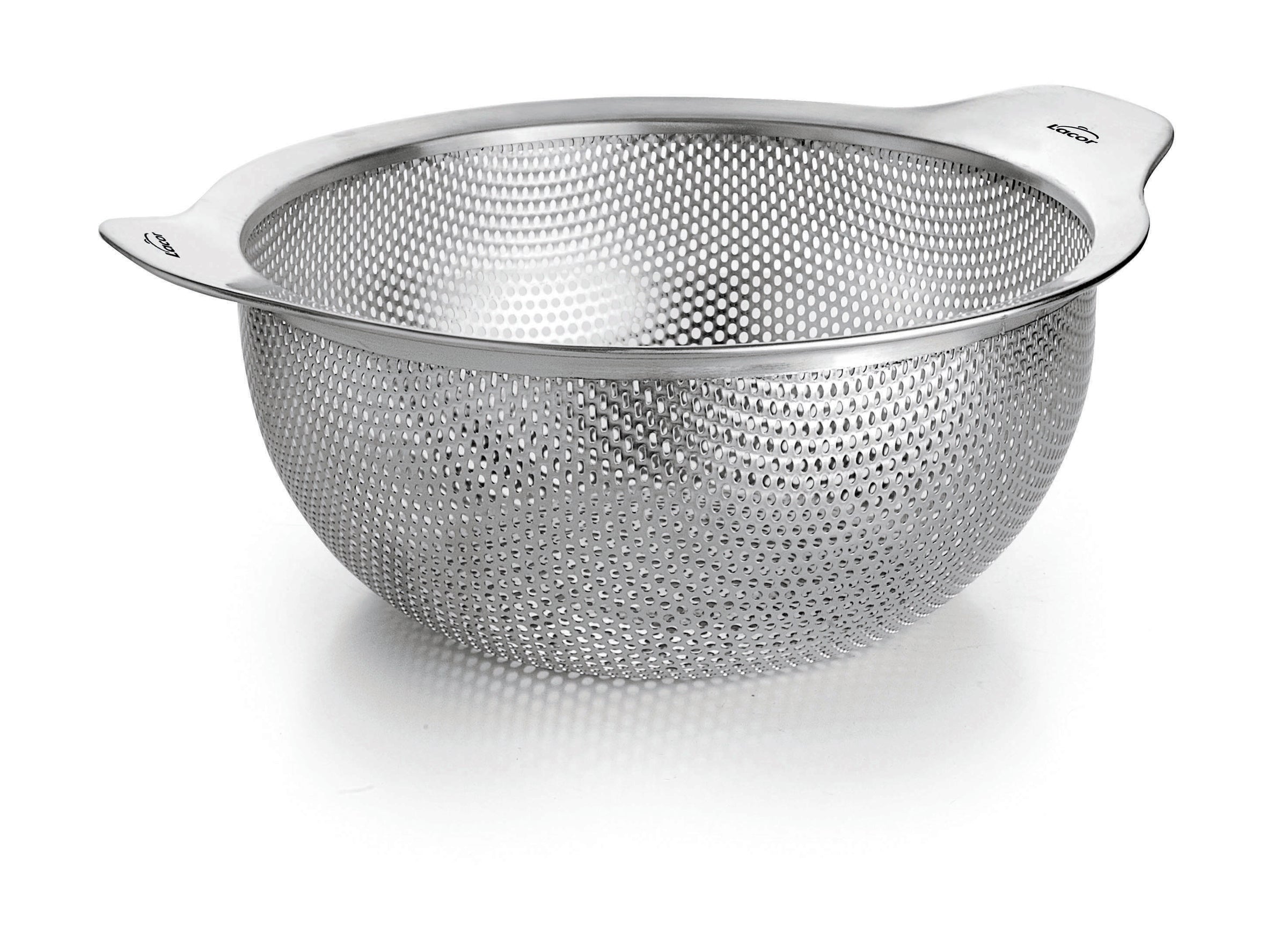 Passoire ø 26x11 cm - Inox 18/10 ( E12187 ) (1 X 1 unité )