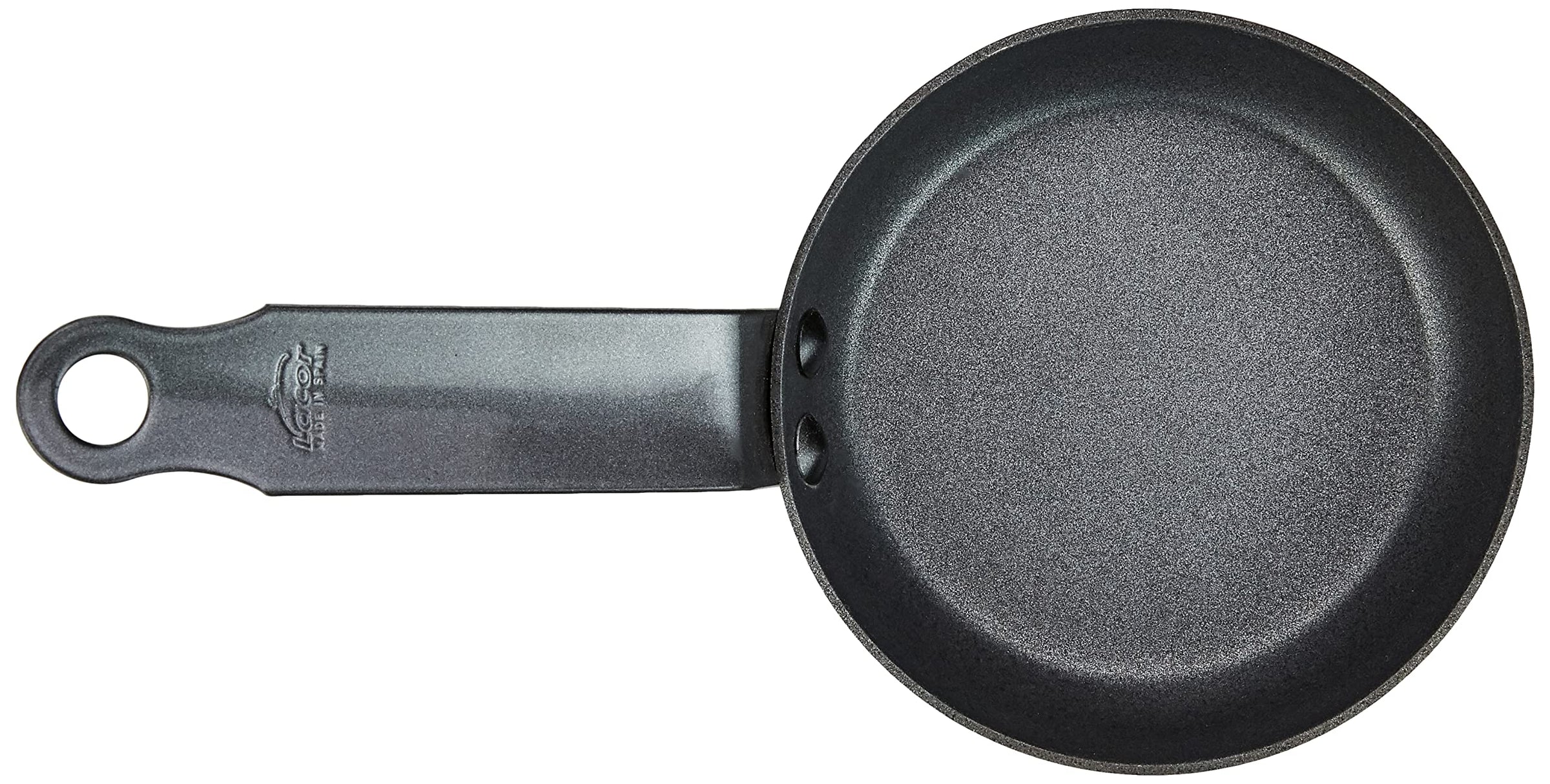 Blini pan ø 12x2.1 cm - Non-stick ( 912410 ) (1 X 1 unit )