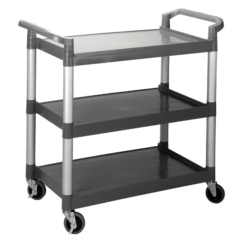 Chariot de service - 1032x495x950 mm ( 988215 ) (1 X 1 unité )