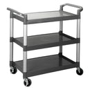 Chariot de service - 1032x495x950 mm (1 X 1 unité ) - 988215