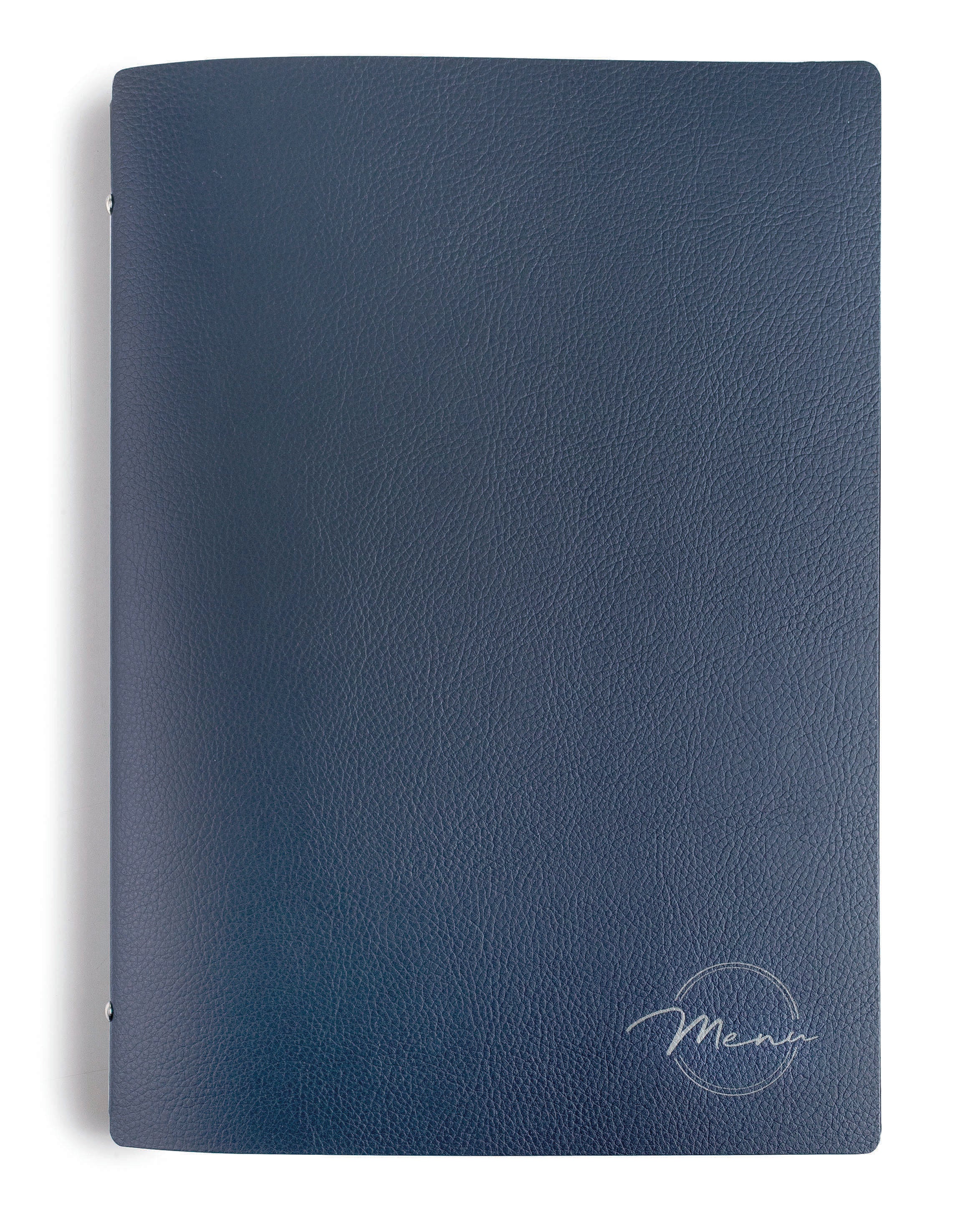 Porte-menu Format A4 - Bosco bleu ( E12201 ) (1 X 1 unité )