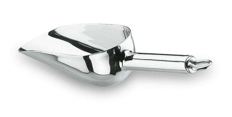 Pelle à farine 6 cl - Inox 18/10 (1 X 1 unité )