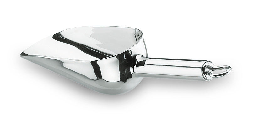 Pelle à farine 11 cl - Inox 18/10 ( 911166 ) (1 X 1 unité )