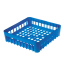 Casier de lavage universel 350x350x120 mm (1 X 1 unité ) - 990221