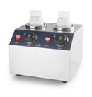 Chauffe sauce - 305x250x230mm (1 X 1 unité ) - 990211