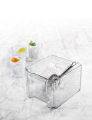 Broyeur à glace 2,8 L - 17x29x47,5 cm (1 X 1 unité ) - 113489