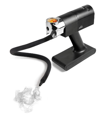 Fumoir pour aliments « Instant » ( 113486 ) (1 X 1 unité )