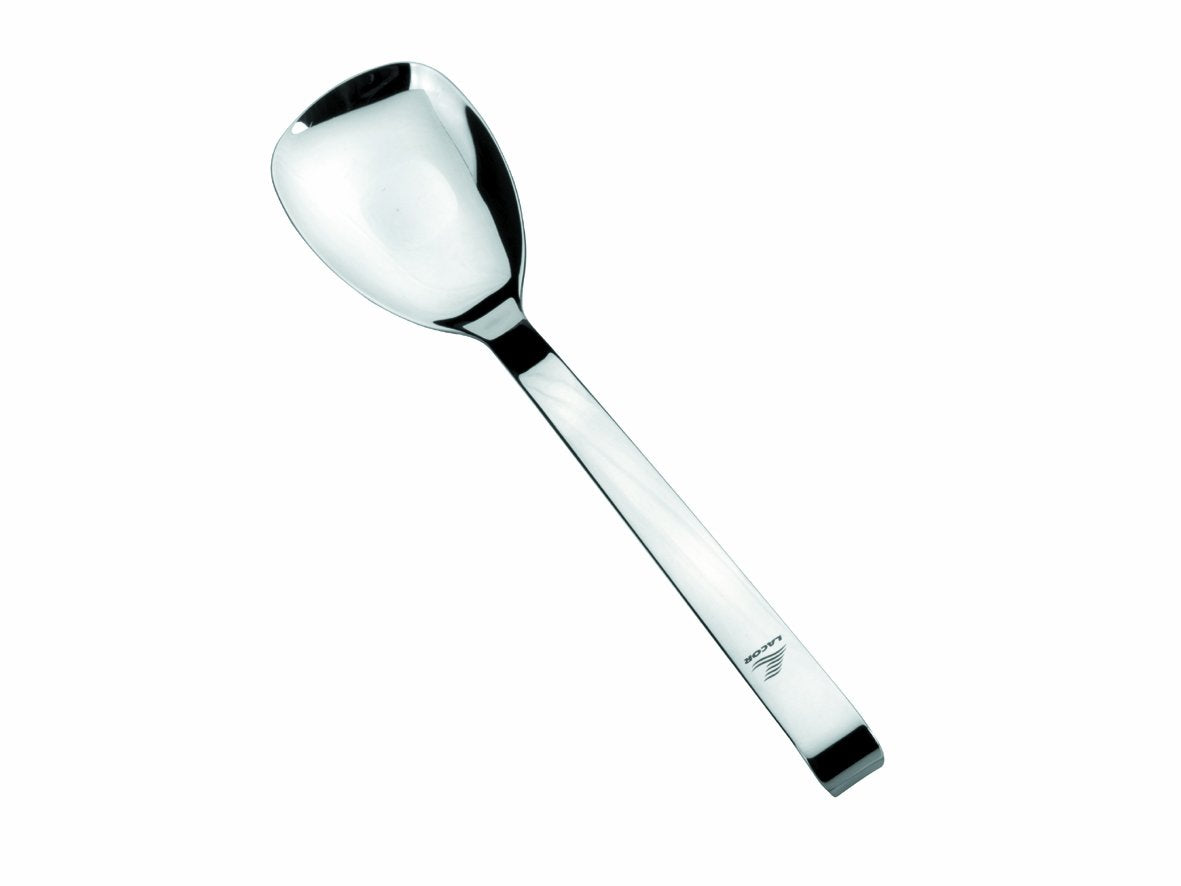 Salad server - 6x8.5 cm Length 28 cm ( 990229 ) (1 X 1 unit )