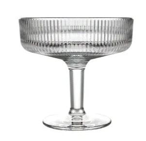 Coupe à glace 35 cl - Alice  ( E25607 ) (6 X 1 unité )