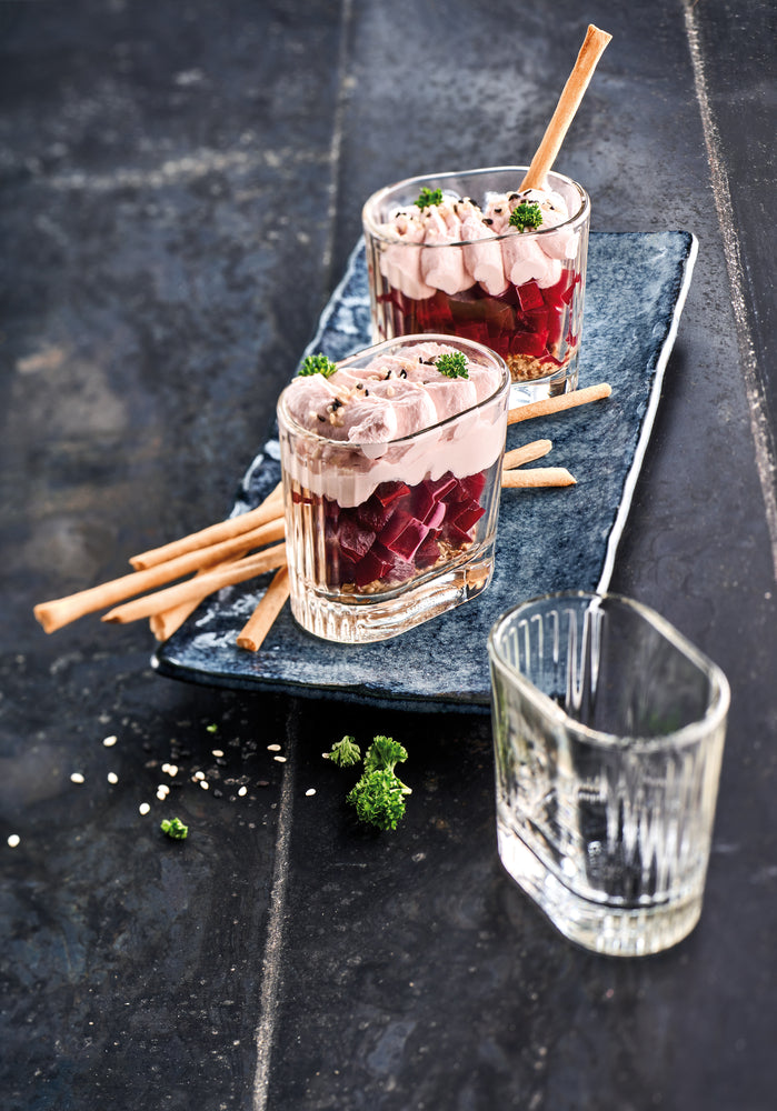 Verrine 11 cl - Riviera ( 724713 ) (6 X 1 unité )