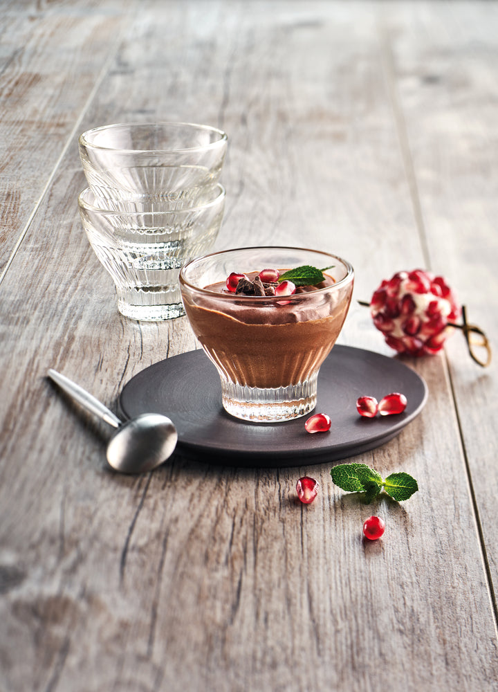 Verrine 8 cl - Ouessant ( 724714 ) (6 X 1 unité )