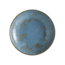 Assiette calotte - Porcelaine  Ø 23cm - Sky - Snell ( 988557 ) (6 X 1 unité )