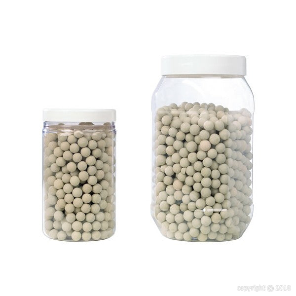 Noyaux de cuisson - Billes céramiques - Boîte 1 kg ( 986417 ) (1 X 1 unité )