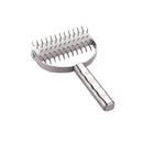 Rouleau pique vite 12 cm - Plastique  (1 X 1 unité ) - 280789