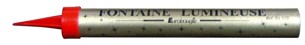 12 fontaines magiques ( 158130 ) (1 X 10 unités )