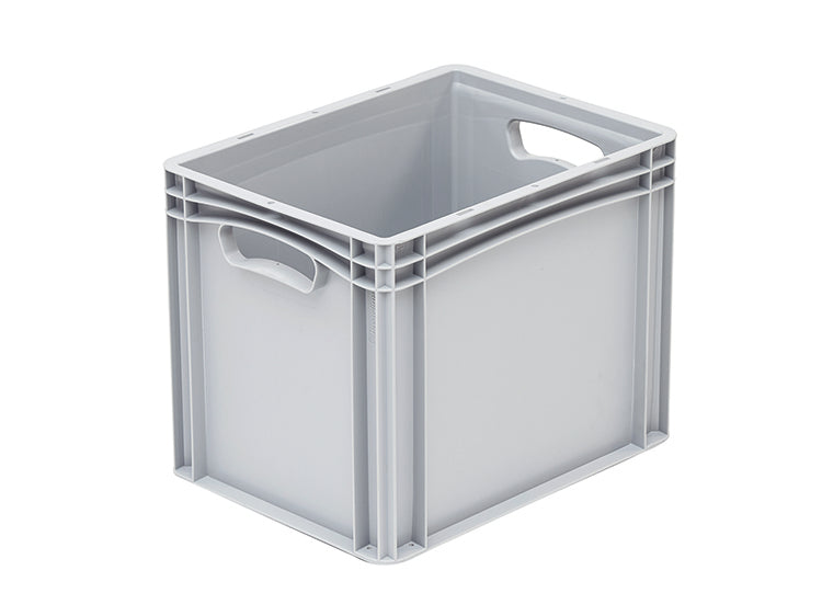 Bac pour assiette 400x300x220 mm - Polypropylène ( 085333 ) (1 X 1 unité )