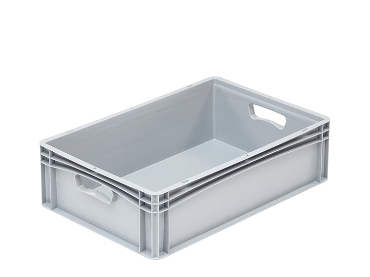Bac verre 600x400x220 mm - Polypropylène ( 085323 ) (1 X 1 unité )