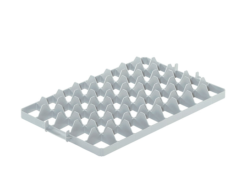 Base glass divider 24 compartments Ø 89x85 mm (085328) (1 X 1 unit)