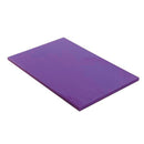 Planche - Violet 60x40x2 cm (1 X 1 unité ) - 085313