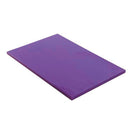 Planche - Violet 60x40x2 cm (1 X 1 unité ) - 085313