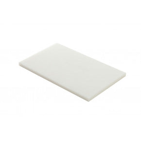 Planche - Blanc 60x40x2 cm ( 085308 ) (1 X 1 unité )