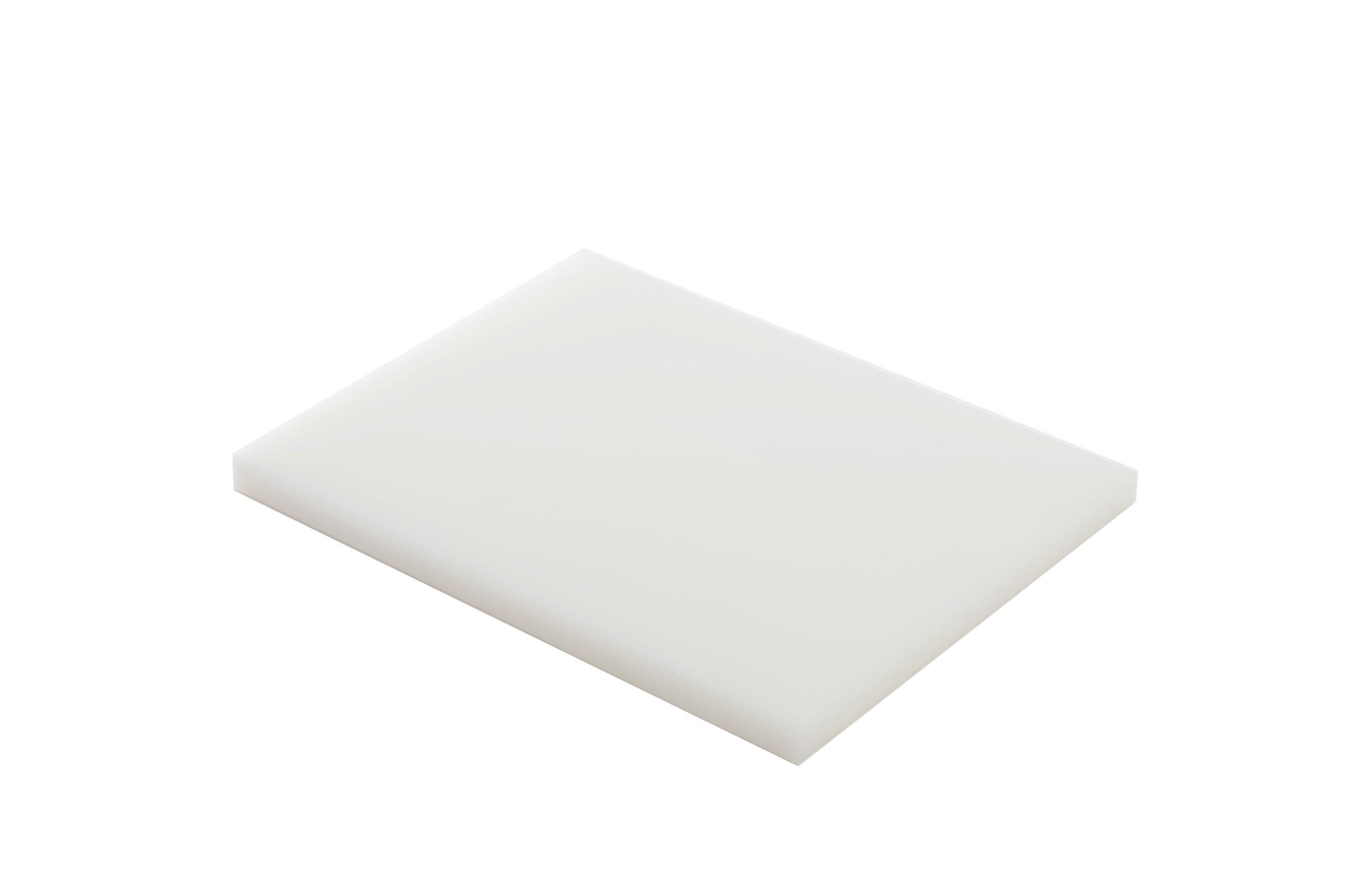 Planche - Blanc 45x30x1,25 cm ( 085314 ) (1 X 1 unité )