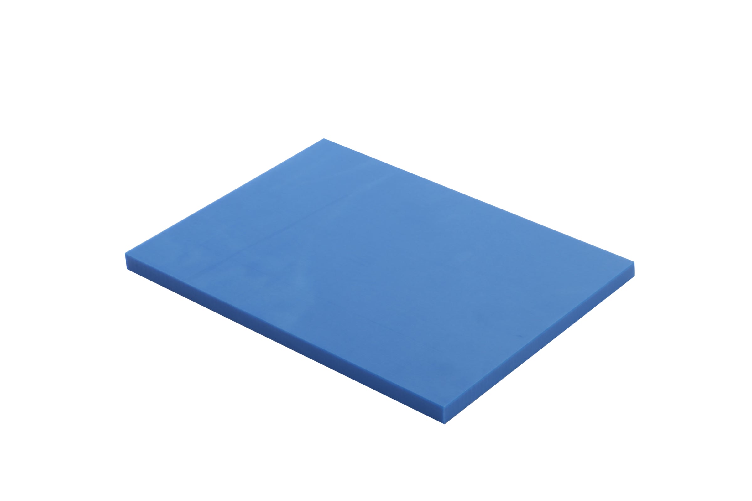 Planche - Bleu 45x30x1,25 cm ( 085315 ) (1 X 1 unité )