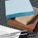 Serviette 38x38 cm - Ouate - Blanc (24 X 100 unités ) - 153253