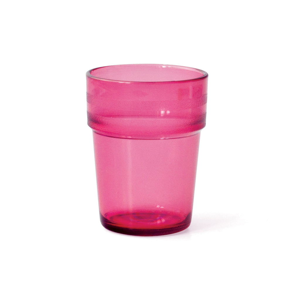 Gobelet 20 cl - Copolyester - Grenadine ( 086811 ) (24 X 1 unité )