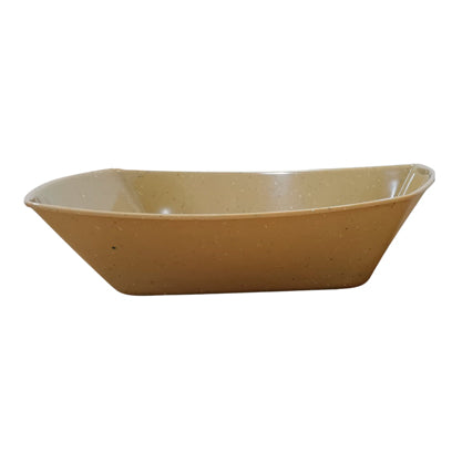 Barquette à frites 40 cl - 17,3x12,7x5cm ( 150335 ) (24 X 1 unité )