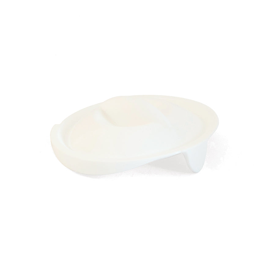 Couvercle pichet 1L Polypropylène Blanc ( 085925 ) (6 X 1 unité )